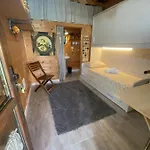 Casa Nuvola Гостевой дом