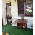 Гостевой дом Casa Nuvola Sant'Andrea (Sardinia)