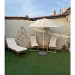 Casa Nuvola Гостевой дом