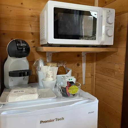 Casa Nuvola Affittacamere