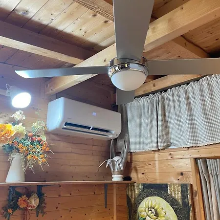 Casa Nuvola Affittacamere Sant'Andrea (Sardinia)