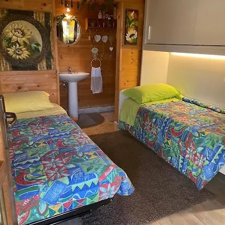 Casa Nuvola Affittacamere *