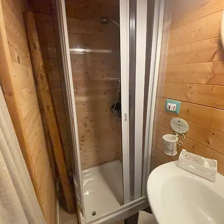 Casa Nuvola Affittacamere