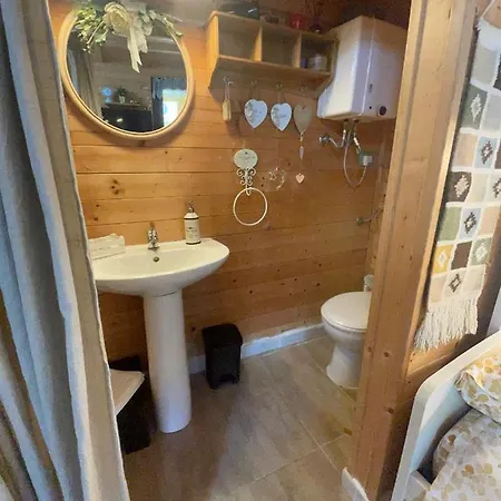Casa Nuvola Affittacamere *