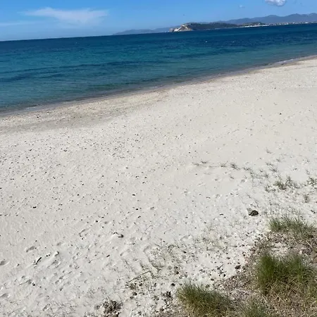 Casa Nuvola Sant'Andrea (Sardinia)