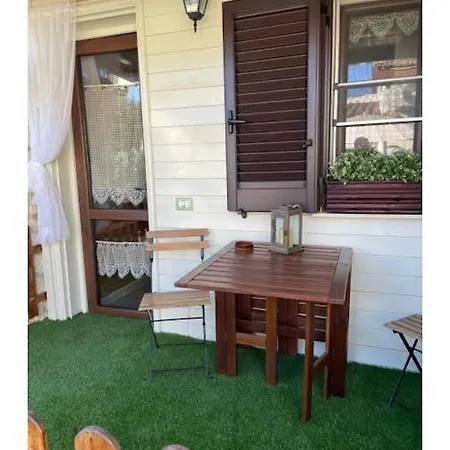 Guest house Casa Nuvola Sant'Andrea (Sardinia)