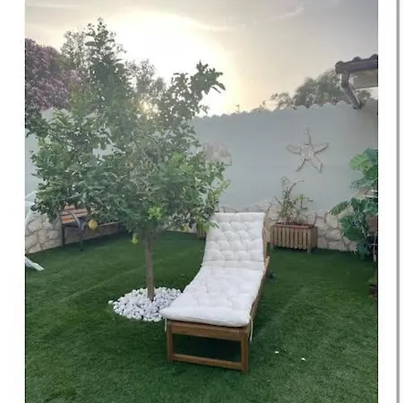 Guest house Casa Nuvola