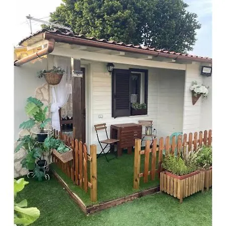 Affittacamere Casa Nuvola *