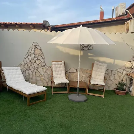Guest house Casa Nuvola