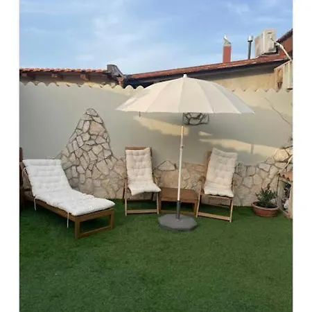 Casa Nuvola Pensión